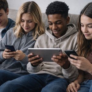 Australia sounds alarm as Gen Z turns to AI for crypto trading tips