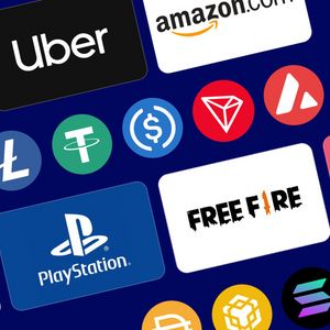 P2P platform NoOnes pushes into $1T gift card market to expand crypto access