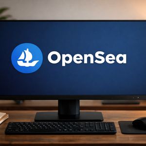 OpenSea delays SEA token launch as NFT market shows cracks