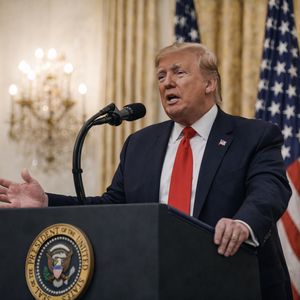 Evening digest: Bitcoin above 74,500, Trump criticise NATO allies