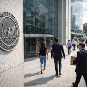 SEC unveils major crypto overhaul with startup and funding relief