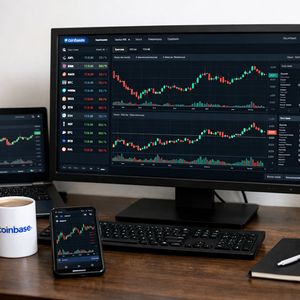 Coinbase launches stock perpetual futures for non-US users