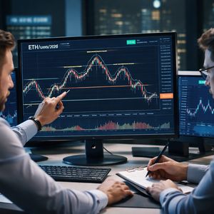 Ethereum slides to $2K as bearish pattern forms, whale sells 5,000 ETH