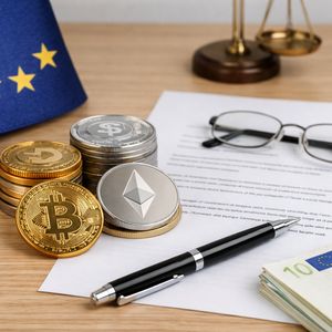 Circle urges EU to ease crypto rules, flags barriers in MIP plan