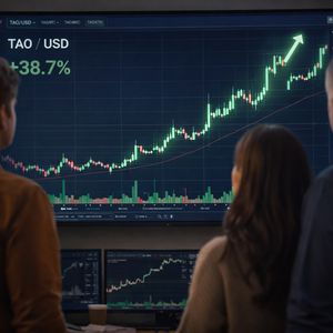 Bittensor TAO eyes $340 as futures data points to strong upside