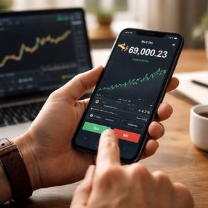 COIN, CRCL: why are crypto stocks seeing pressure today?