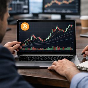 Bitcoin price holds $71K: are bulls gaining control again?