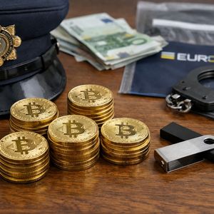 How Irish police unlocked 500 Bitcoins once thought lost forever