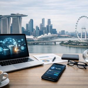 Ripple tests RLUSD in trade finance push to speed global payments