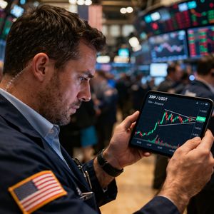 Is XRP price ready to jump after Ripple’s MAS BLOOM expansion?