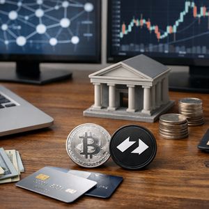BitGo, ZKsync partner to bring banks on-chain with tokenized deposits