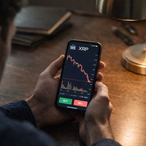 XRP slips despite Goldman ETF bet as bearish pressure builds