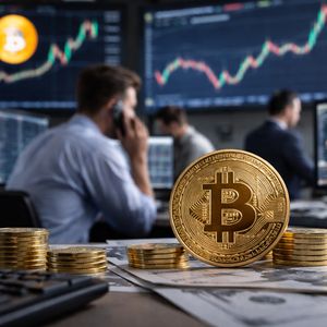Bitcoin price prediction: Alarming pattern forms as geopolitical risks rise
