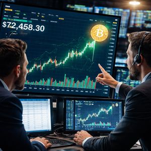 Bitcoin hovers above $68K as ETF inflows return, war tensions ease