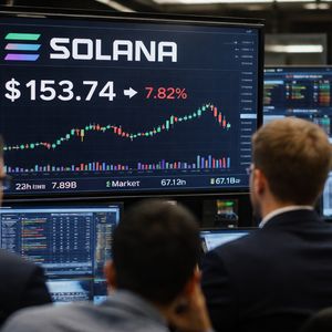 Solana price prediction April: On the verge of a steep crash?