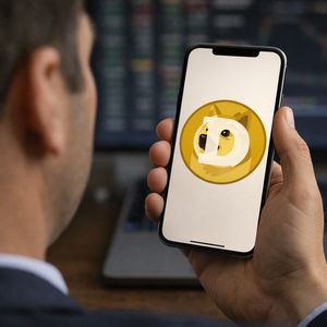 DOGE eyes breakout ahead of Qubic’s DOGE mining mainnet