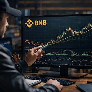 BNB outlook: Can Binance’s prediction market lift the token?