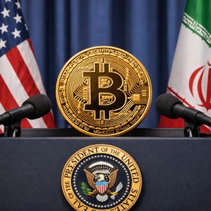 Bitcoin slides toward $65K as Trump war threat sends oil above $100