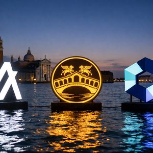 Crypto price predictions today: Algorand, Quant, Venice Token