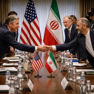 Bitcoin price prediction as US-Iran considers a 45-day ceasefire