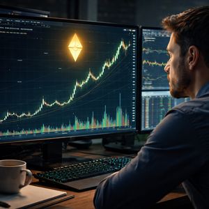 Why is Ethereum surging? ETH jumps 6% as whales accumulate