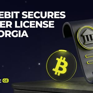 WhiteBIT secures broker license in Georgia