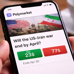 Inside $170M Iran ceasefire bets: Polymarket faces scrutiny