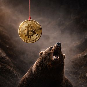 Will Bitcoin price crash again?