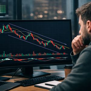 SOL may drop below $80 amid ETF outflows and bearish derivatives data