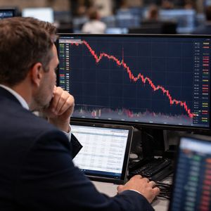 Circle stock drops as analysts warn of margin squeeze ahead