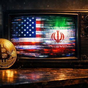 Bitcoin rally at risk below $73K as Iran tensions shake sentiment