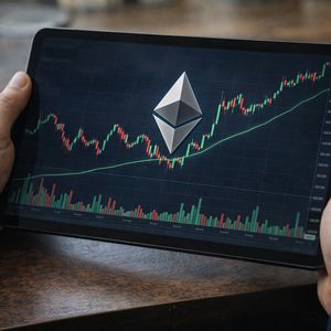Ethereum holds $2,200 as BitMine NYSE debut fuels bullish bets