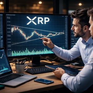 XRP subdued as weak retail demand persists: check forecast