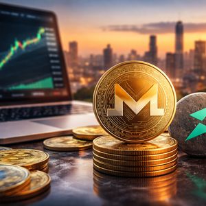 Monero hits $350 as THORChain boost strengthens XMR utility