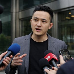 Justin Sun accuses Trump-backed WLFI of exploiting investors