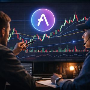 AAVE up 5% after DAO approves funding plan: is $100 next?