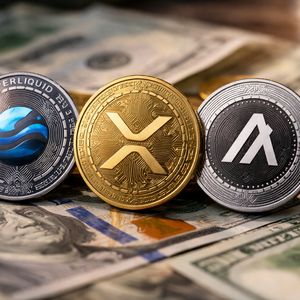 Top crypto market predictions today: HYPE, XRP, and Algorand