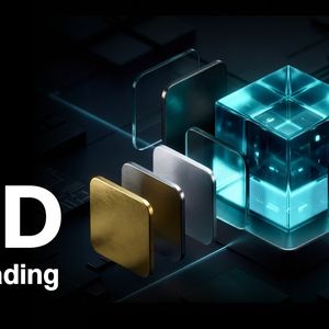 Bitget launches CFD Copy Trading as demand for cross-market exposure accelerates