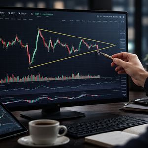 Why is XRP stuck below $1.40 despite ETF inflows and rising OI?