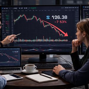 Solana slides as bears tighten grip, weak demand weighs on price