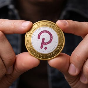 Polkadot price retests $1.30 but bearish pressure remains