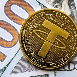 Drift Protocol jumps 20% as Tether backs $127.5M recovery plan