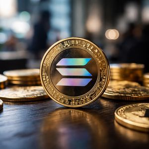 Solana price at risk as key network metrics drops, ETF inflows slow