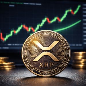 Is XRP's 2% rally the beginning of a much bigger breakout move?