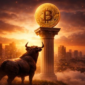 Bitcoin price jumps past $77,000 as Hormuz reopening lifts risk appetite