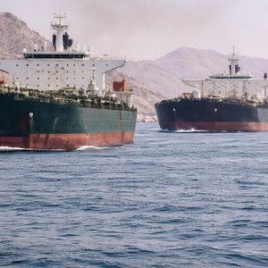 Evening digest: Oil plunges, Bitcoin jumps on Iran deal hopes