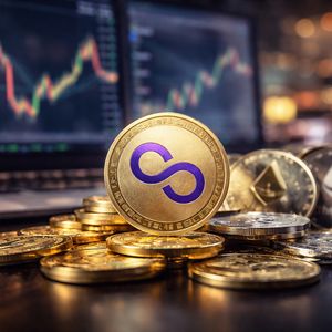 POL price rises as Polygon launches sPOL freeing up $330M DeFi capital