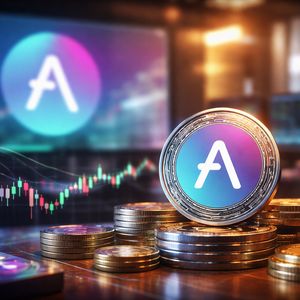 AAVE price turns bullish as team moves to contain the KelpDAO exploit