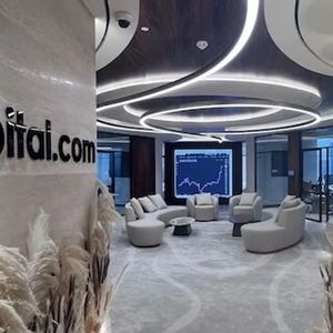 Capital.com Q1 trading volumes hit $1.27 trillion on gold, oil surge