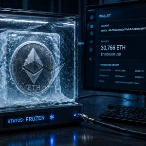 Arbitrum freezes $71M ETH in Kelp DAO hack as DeFi fallout grows